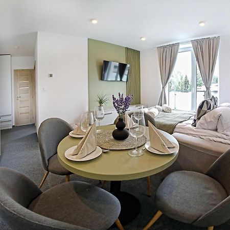 Home Apartments Liptov Liptovsky Mikulas Luaran gambar
