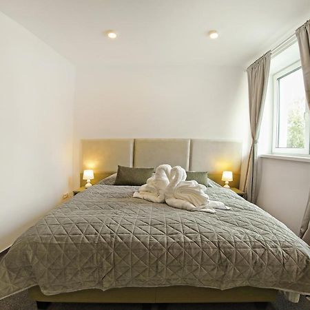 Home Apartments Liptov Liptovsky Mikulas Luaran gambar