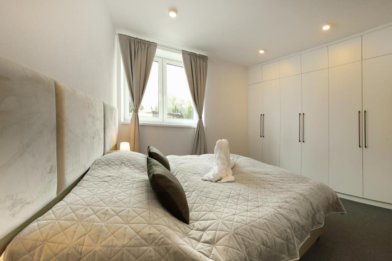 Home Apartments Liptov Liptovsky Mikulas Luaran gambar