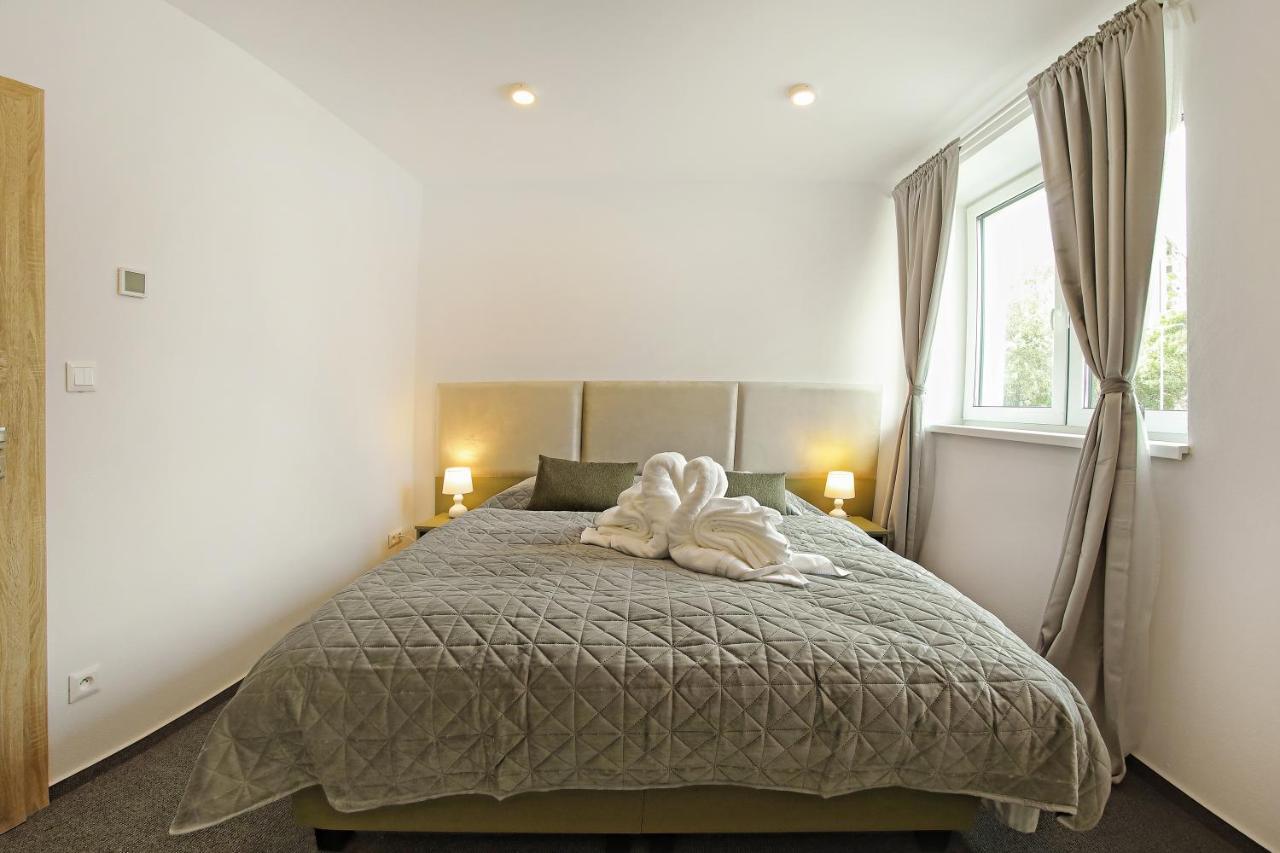Home Apartments Liptov Liptovsky Mikulas Luaran gambar