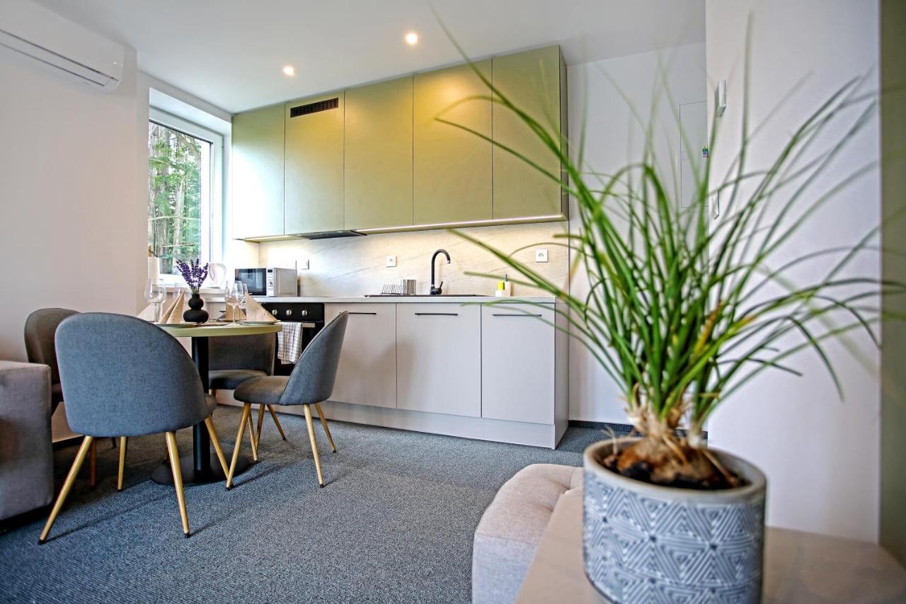 Home Apartments Liptov Liptovsky Mikulas Luaran gambar