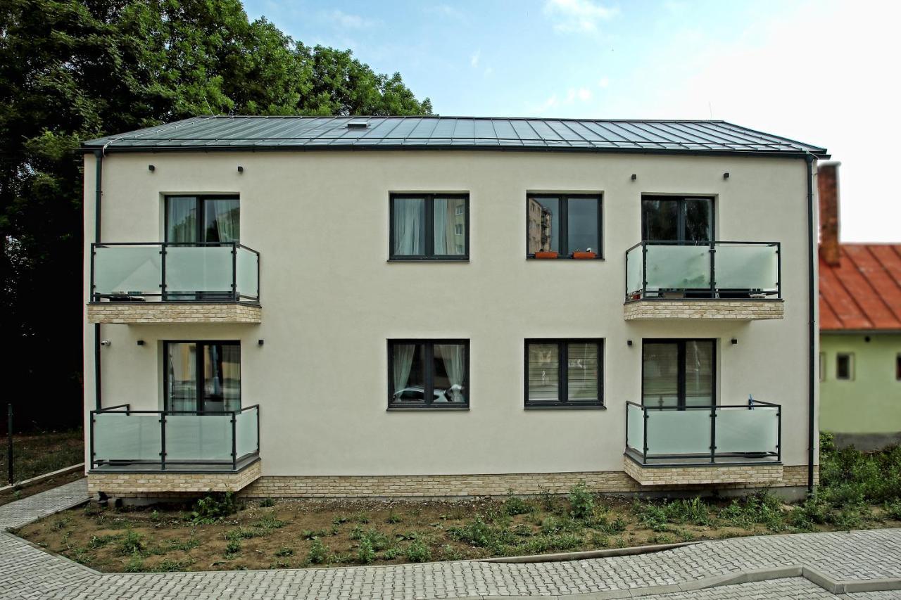 Home Apartments Liptov Liptovsky Mikulas Luaran gambar