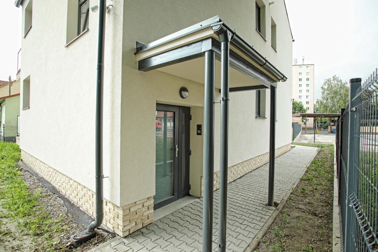 Home Apartments Liptov Liptovsky Mikulas Luaran gambar