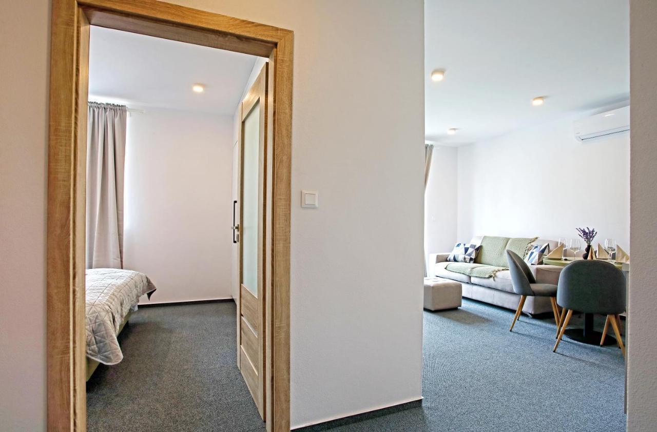 Home Apartments Liptov Liptovsky Mikulas Luaran gambar